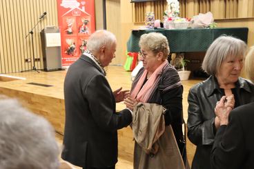 Ośrodek w Gromadzicach świętował 50-lecie – było niezwykle wzruszająco